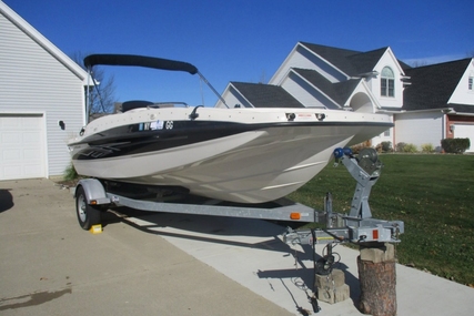 Bayliner 197 Bowrider for sale in United States of America for $17,500 (£12,459)