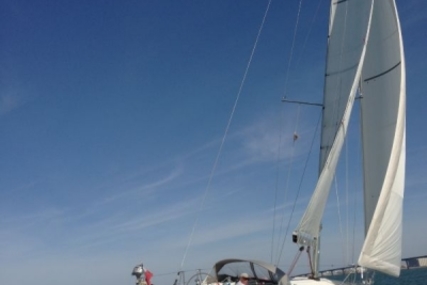 Beneteau First 45F5 for sale in France for €95,000 (£82,621)