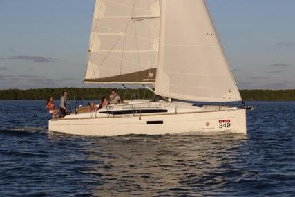Jeanneau Sun Odyssey 349 for sale in United Kingdom for £119,786