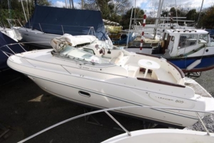 Jeanneau Leader 805 for sale in Ireland for €35,000 (£30,735)