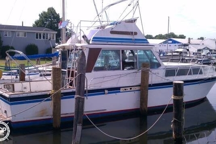 Burns Craft 40 for sale in United States of America for $24,900 (£18,839)