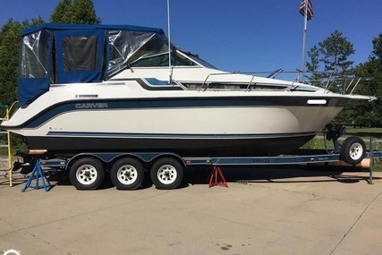 Carver 2557 Montego for sale in United States of America for $19,000 (£14,278)