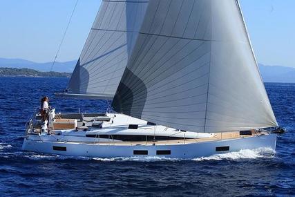 Jeanneau 51 for sale in United Kingdom for £419,491