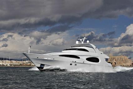 MILLENNIUM Raised Pilothouse for sale in Spain for $4,600,000 (£3,526,931)