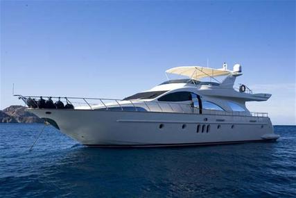 Azimut Yachts Carat for sale in Greece for $1,799,000 (£1,431,185)
