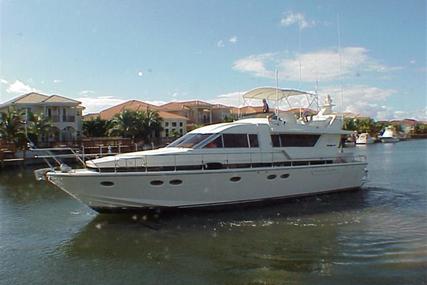 Posillipo Motoryacht for sale in United States of America for $299,000 (£230,324)
