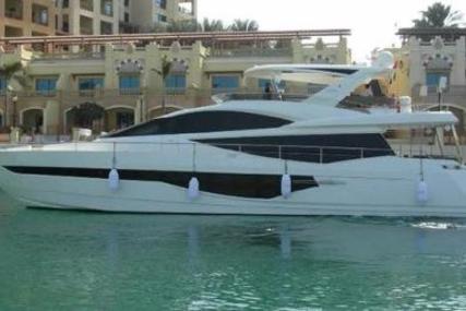 Galeon 780 CRYSTAL 2011 for sale in United Arab Emirates for $2,100,000 (£1,577,394)