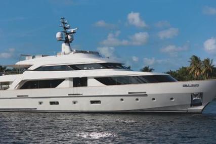 Sanlorenzo SD112 for sale in Italy for €7,900,000 (£6,882,073)