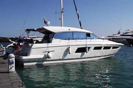 Prestige 500 S for sale in Montenegro for €290,000 (£255,019)