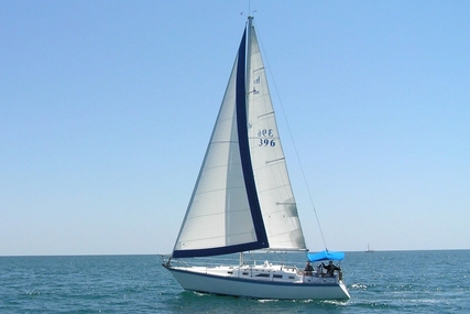 Hunter 34 for sale in United States of America for $27,900 (£20,965)