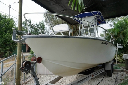 Lightning 21 Open Fisherman for sale in United States of America for $15,000 (£10,679)