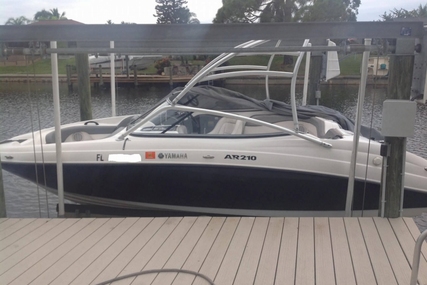 Yamaha AR 210 for sale in United States of America for $18,500 (£13,171)