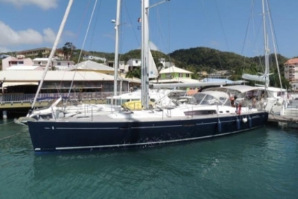 Beneteau Oceanis 54 for sale in United States of America for €400,000 (£351,500)