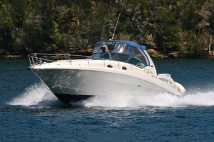 Sea Ray 375 Sundancer for sale in Ireland for €109,950 (£94,974)