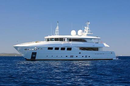 Mondo Marine 40m for sale in Spain for €6,300,000 (£5,479,071)