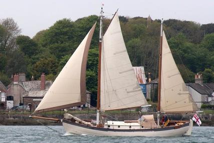 Classic William Atkin Vilisar Ketch for sale in United Kingdom for £29,500