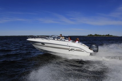 Finnmaster Day cruiser 68dc for sale in United Kingdom for £60,754