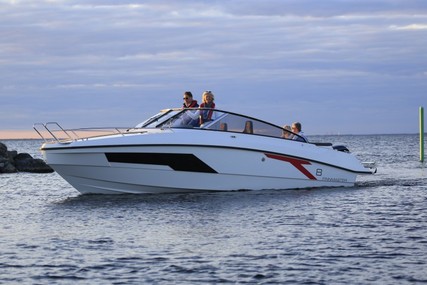 Finnmaster Day cruiser T8 for sale in United Kingdom for £131,936