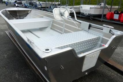 Smartliner 150 Open Aluminium for sale in United Kingdom for £9,900