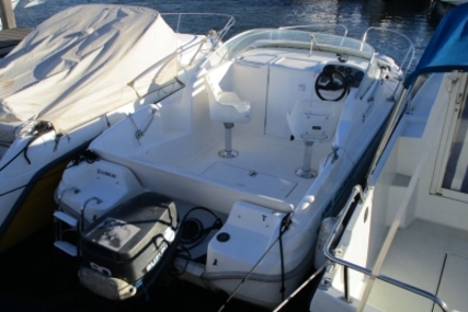 Jeanneau Leader 545 for sale in France for €7,000 (£6,132)