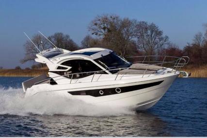 Galeon 310 HTC for sale in Poland for P.O.A.
