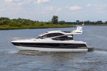 Galeon 560 Sky for sale in Russia for P.O.A.