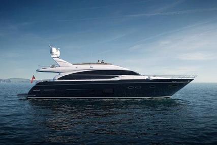 Princess 82 for sale in Cyprus for £2,590,000