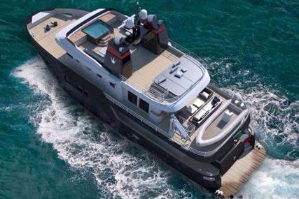 Ocean King 100 for sale in Italy for €8,350,000 (£7,274,089)