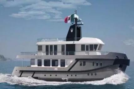 Ocean King 110 for sale in Italy for €8,900,000 (£7,797,920)