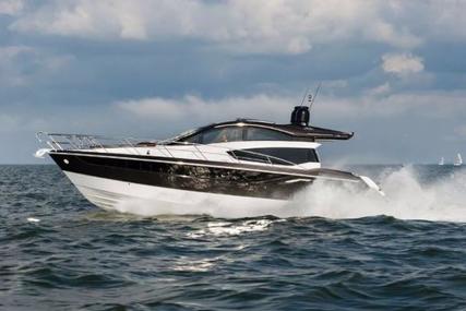 Galeon 430 HTC for sale in Russia for P.O.A.