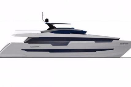 Astondoa 90 for sale in Spain for €5,680,000 (£4,939,861)