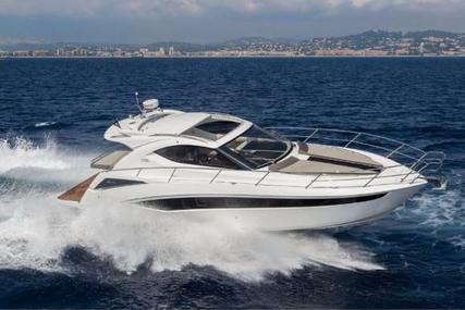 Galeon 405 HTL for sale in Russia for P.O.A.