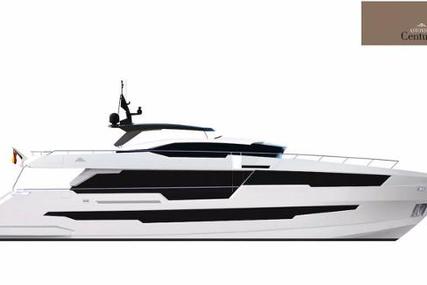 Astondoa 100 for sale in Spain for €7,550,000 (£6,566,188)