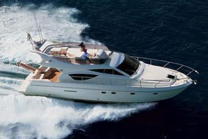 Ferretti 460 for sale in Russia for €450,000 (£394,761)