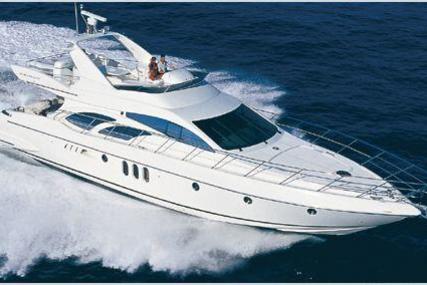 Azimut Yachts 62 for sale in Turkey for €430,000 (£384,887)