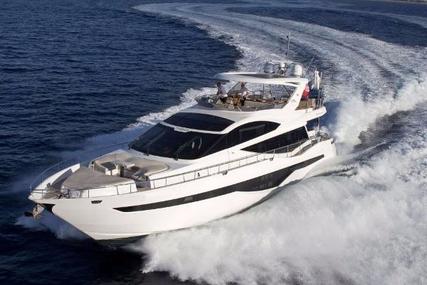 Galeon 780 Crystal for sale in Russia for P.O.A.