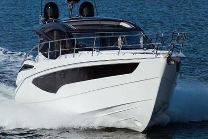 Galeon 365 HTS for sale in Russia for P.O.A.