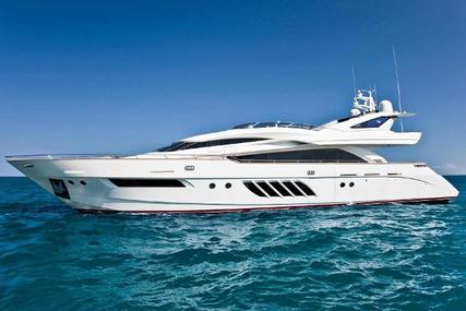 Dominator 29M for sale in Italy for €8,357,000 (£7,266,135)