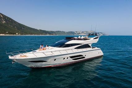 Dominator 640 for sale in Italy for €2,255,700 (£1,949,712)