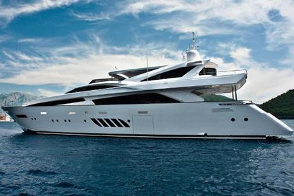 Dominator 40m for sale in Italy for €17,578,000 (£15,283,490)