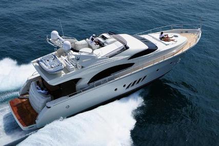 Dominator 690 Fly for sale in Italy for €2,585,000 (£2,241,802)