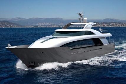 Icon Islander for sale in Netherlands for €10,500,000 (£9,226,876)