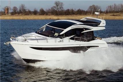 Galeon 510 SKY for sale in Russia for P.O.A.