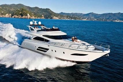 Dominator 720 Fly for sale in Italy for €3,158,000 (£2,738,728)