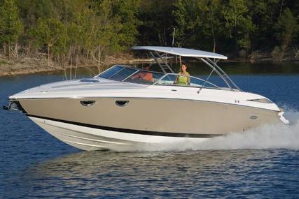 Cobalt 323 for sale in France for $234,000 (£167,679)