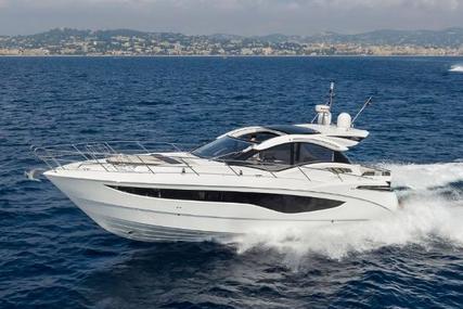 Galeon 445 HTS for sale in Poland for €620,240 (£544,104)