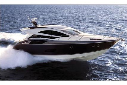 Marquis 500 Sport Coupe for sale in France for €580,000 (£508,050)