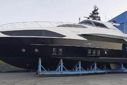 Majesty 122 for sale in United Arab Emirates for $8,400,000 (£6,017,321)
