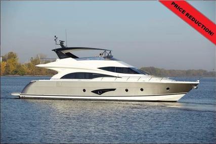 Marquis 690 fly for sale in Montenegro for €1,300,000 (£1,130,602)