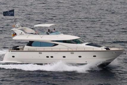 Elegance Yachts 64. for sale in Croatia for €430,000 (£382,848)